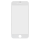 Скло дисплея iPhone 7 з рамкою та OCA white (Original China) PLS-00-00016938