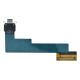 Шлейф iPad Air 4 2020 Wi-Fi з роз'ємом зарядки black PLS-00-00134284