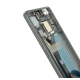 Дисплей Xiaomi 14T Pro з сенсором та рамкою gray (Original) PLS-00-00137482