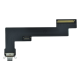 Шлейф iPad Air 4 2020 Wi-Fi з роз'ємом зарядки black PLS-00-00134284