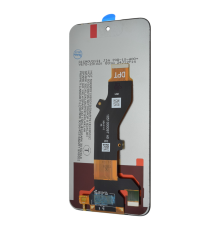 Дисплей Infinix Smart 9 з сенсором black PLS-00-00137385