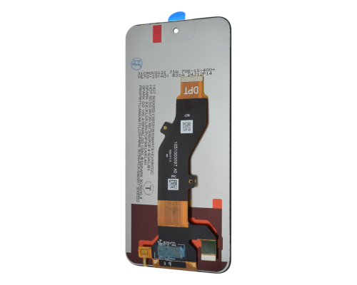 Дисплей Infinix Smart 9 з сенсором black PLS-00-00137385