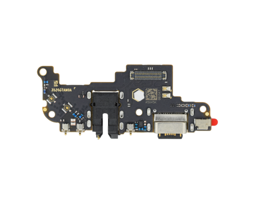 Плата зарядки Xiaomi Redmi K30 5G (Original Used) PLS-00-00156816