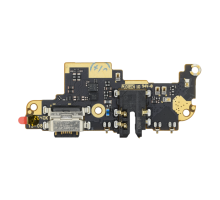 Плата зарядки Xiaomi Redmi K30 5G (Original Used) PLS-00-00156816