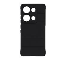 Чохол Magic Shield Xiaomi Redmi Note 14s black PLS-00-00158187