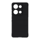 Чохол Magic Shield Xiaomi Redmi Note 14s black PLS-00-00158187