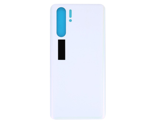 Задня кришка Huawei P30 Pro pearl white PLS-00-00040811