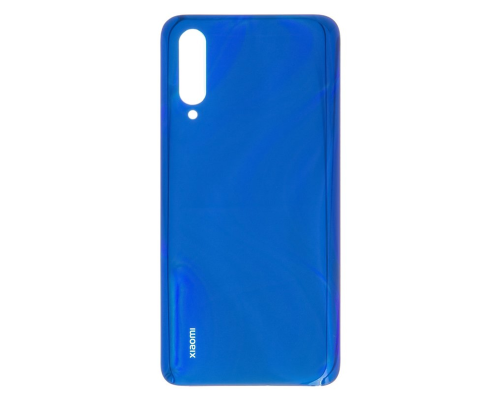 Задня кришка Xiaomi Mi 9 Lite blue PLS-00-00040061