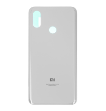 Задня кришка Xiaomi Mi 8 white PLS-00-00041507
