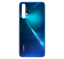 Задня кришка Huawei Nova 5T blue PLS-00-00052377