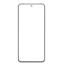 Скло дисплея Google Pixel 8 з OCA плівкою black (Musttby) PLS-00-00115558