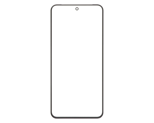 Скло дисплея Google Pixel 8 з OCA плівкою black (Musttby) PLS-00-00115558