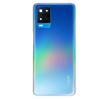 Задня кришка OPPO A54 (4G) blue (Original China) PLS-00-00076989