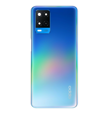 Задня кришка OPPO A54 (4G) blue (Original China) PLS-00-00076989