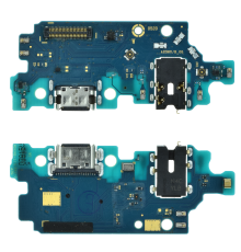 Плата зарядки Samsung A236B Galaxy A23 5G (Original Used) PLS-00-00123492
