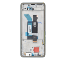 Дисплей Xiaomi Poco X7 з сенсором та рамкою green (Original) PLS-00-00145258