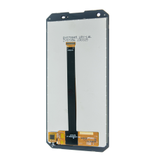 Дисплей Blackview BV9500 з сенсором black PLS-00-00102803