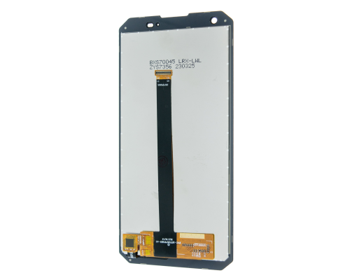 Дисплей Blackview BV9500 з сенсором black PLS-00-00102803