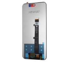 Дисплей Meizu Mblu 21 з сенсором black PLS-00-00173595