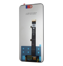 Дисплей Meizu Mblu 21 з сенсором black PLS-00-00173595