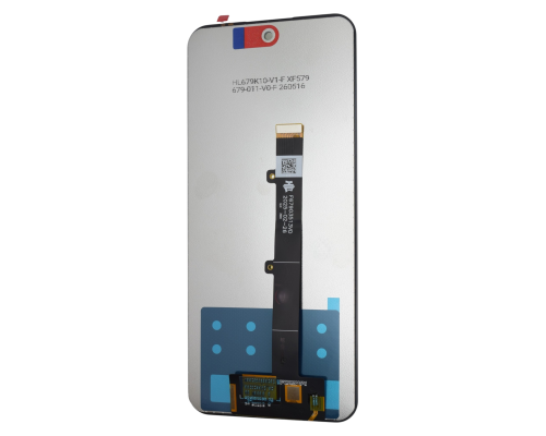 Дисплей Meizu Mblu 21 з сенсором black PLS-00-00173595