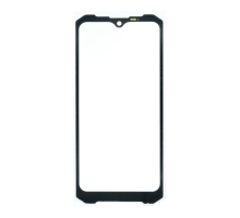 Скло дисплея Doogee S96 Pro black PLS-00-00133464