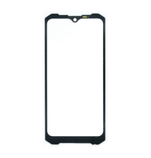 Скло дисплея Doogee S96 Pro black PLS-00-00133464