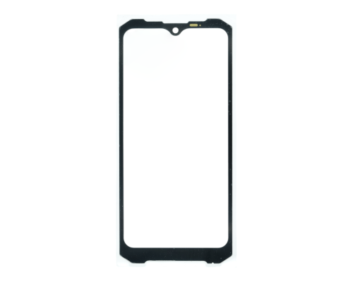 Скло дисплея Doogee S96 Pro black PLS-00-00133464