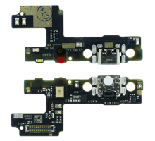 Плата зарядки Xiaomi Mi Play (Original) PLS-00-00111214