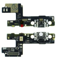 Плата зарядки Xiaomi Mi Play (Original) PLS-00-00111214