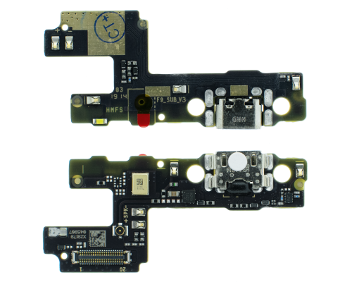 Плата зарядки Xiaomi Mi Play (Original) PLS-00-00111214