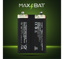 Акумулятор Xiaomi BM58 (Max Bat) PLS-00-00132476