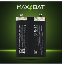 Акумулятор Xiaomi BM58 (Max Bat) PLS-00-00132476