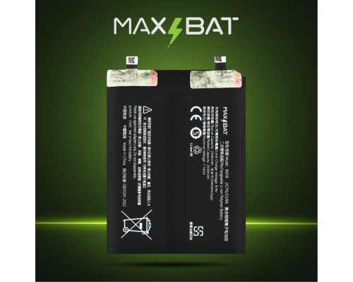 Акумулятор Xiaomi BM58 (Max Bat) PLS-00-00132476
