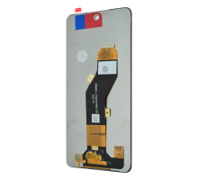 Дисплей ZTE Nubia V60 Design (Z2350) з сенсором black PLS-00-00137393