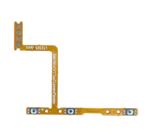 Шлейф Tecno Pova Neo 3 (LH6n) з кнопкою ввімкнення та гучності PLS-00-00153272