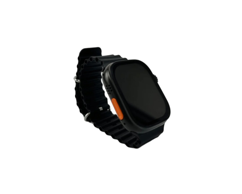 Смарт годинник BIG V200 Ultra black PLS-00-00161257