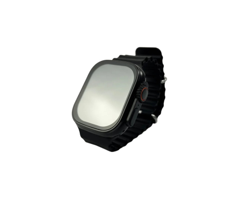 Смарт годинник BIG V200 Ultra black PLS-00-00161257