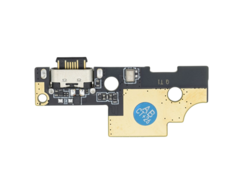 Плата зарядки Hotwav Note 13 Pro (Original) PLS-00-00155590