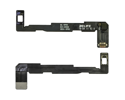 Шлейф iPhone 11 Pro для відновлення Face ID (Relife) PLS-00-00096025