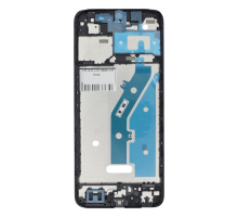 Рамка дисплея ZTE Blade A54 black (Original China) PLS-00-00141666