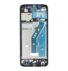 Рамка дисплея ZTE Blade A54 black (Original China) PLS-00-00141666