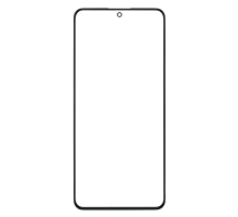 Скло дисплея Xiaomi Redmi Note 13 Pro Plus black (Original China) PLS-00-00122286