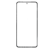 Скло дисплея Motorola XT2347 Moto G84 black (Original China) PLS-00-00111315