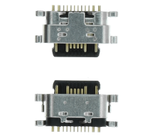 Роз'єм зарядки Blackview Oscal C80 (Type-C) (Original) PLS-00-00120279