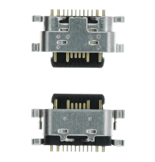 Роз'єм зарядки Blackview Oscal C80 (Type-C) (Original) PLS-00-00120279