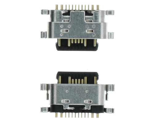 Роз'єм зарядки Blackview Oscal C80 (Type-C) (Original) PLS-00-00120279