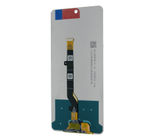 Дисплей Tecno Camon 19 з сенсором black PLS-00-00095589