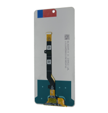 Дисплей Tecno Camon 19 з сенсором black PLS-00-00095589