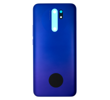 Задня кришка Xiaomi Redmi 9 blue PLS-00-00092534